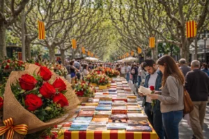 sant jordi la seu