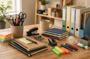 material oficina