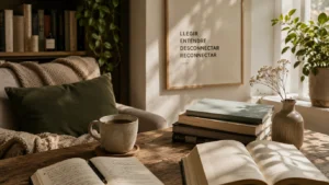 leer